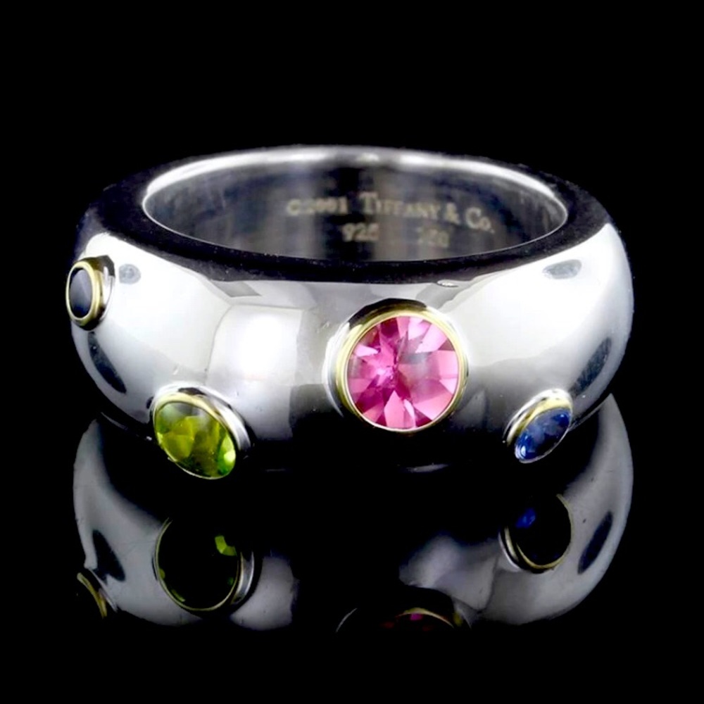 Tiffany & Co ring